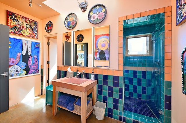 24B Paseo Encantado NE, Santa Fe, NM 87506