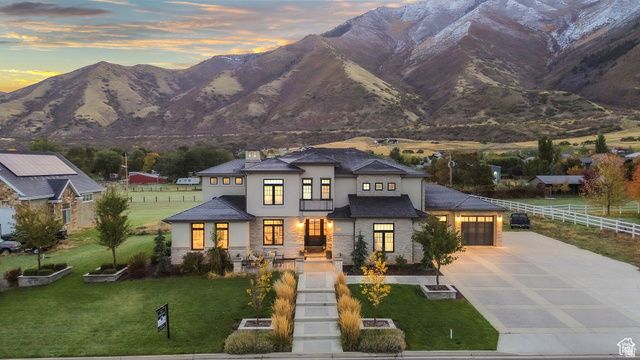 1759 S PERRY DR, Mapleton, UT 84664