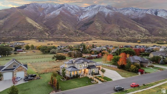 1759 S PERRY DR, Mapleton, UT 84664