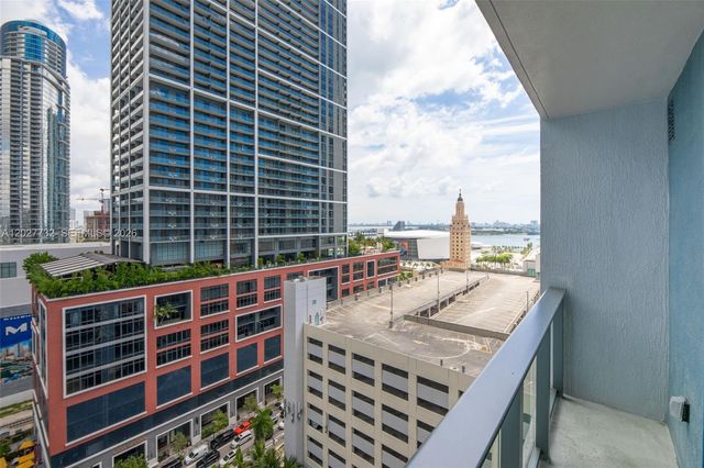 121 NE 5th St 1809, Miami, FL 33132