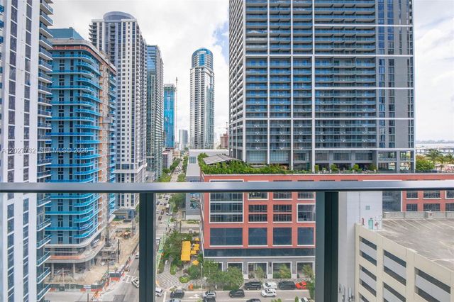 121 NE 5th St 1809, Miami, FL 33132