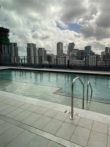 121 NE 5th St 1809, Miami, FL 33132