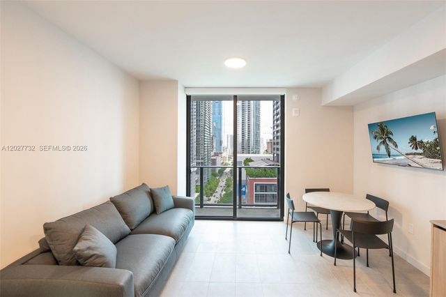 121 NE 5th St 1809, Miami, FL 33132