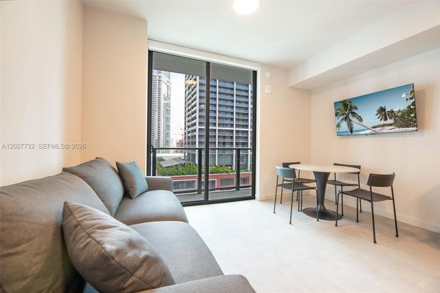 121 NE 5th St 1809, Miami, FL 33132