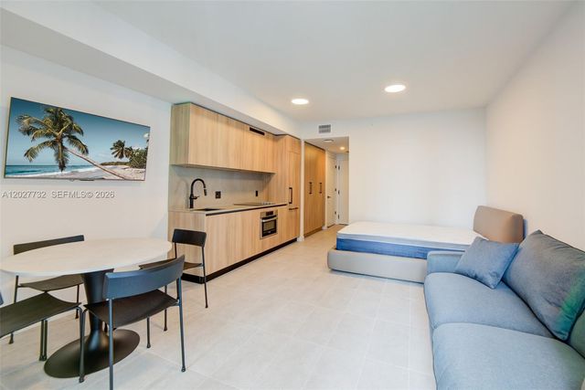 121 NE 5th St 1809, Miami, FL 33132