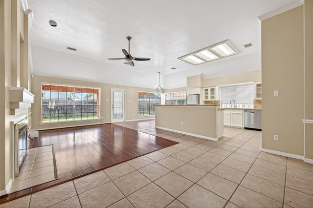 2731 Welborn Court, Missouri City, TX 77459