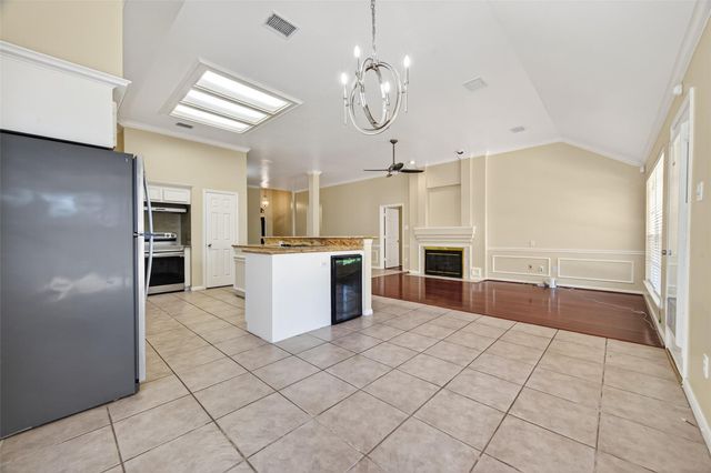 2731 Welborn Court, Missouri City, TX 77459