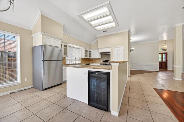 2731 Welborn Court, Missouri City, TX 77459