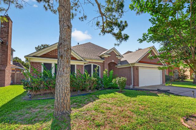 2731 Welborn Court, Missouri City, TX 77459