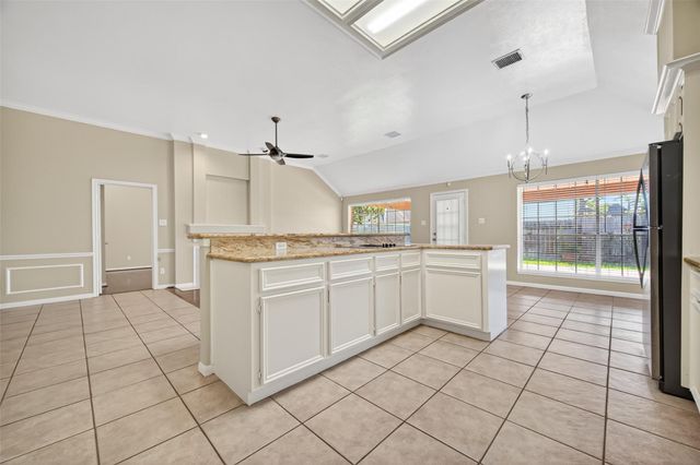 2731 Welborn Court, Missouri City, TX 77459