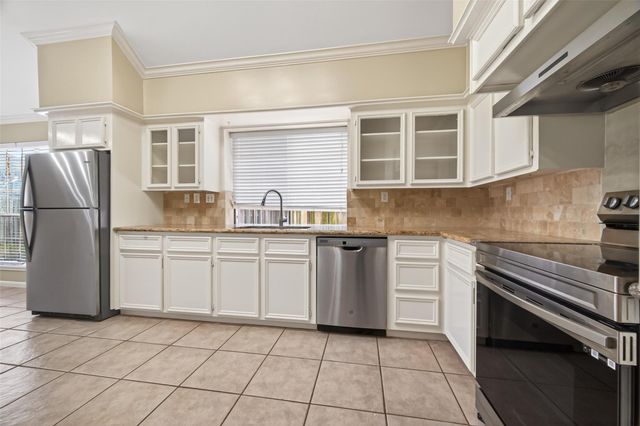 2731 Welborn Court, Missouri City, TX 77459
