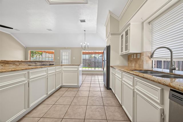 2731 Welborn Court, Missouri City, TX 77459
