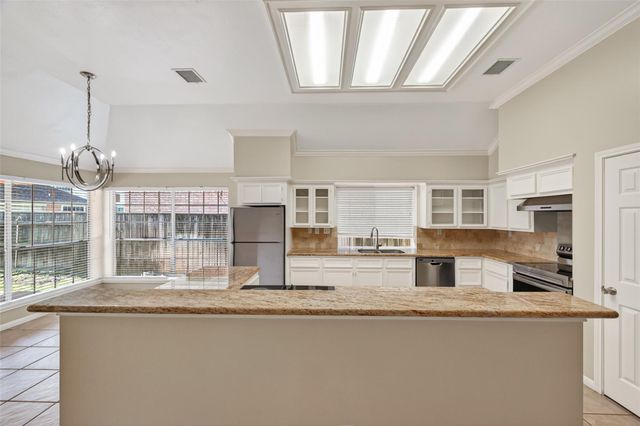 2731 Welborn Court, Missouri City, TX 77459