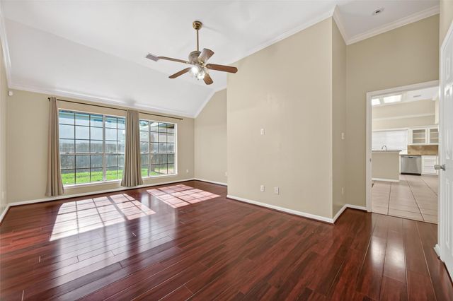 2731 Welborn Court, Missouri City, TX 77459
