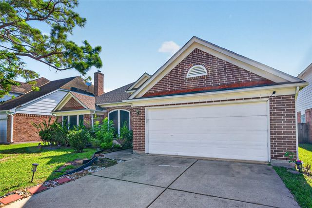 2731 Welborn Court, Missouri City, TX 77459