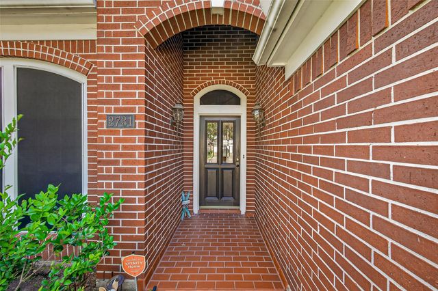 2731 Welborn Court, Missouri City, TX 77459