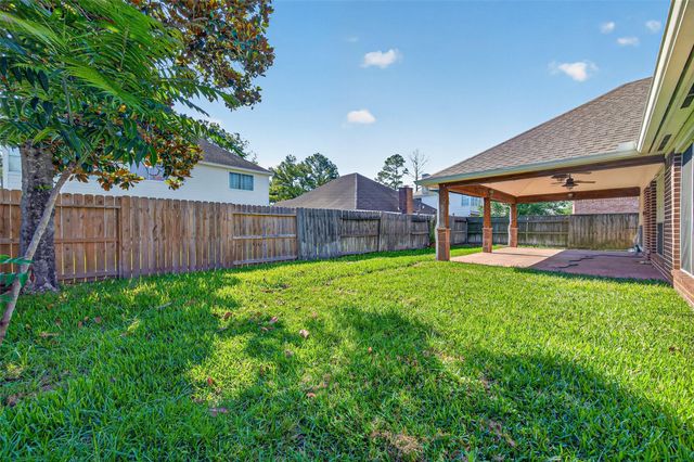 2731 Welborn Court, Missouri City, TX 77459