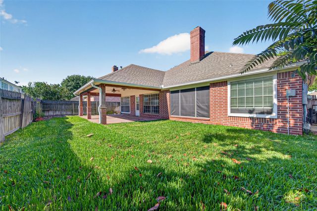 2731 Welborn Court, Missouri City, TX 77459