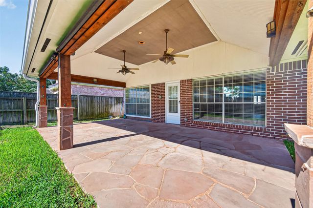 2731 Welborn Court, Missouri City, TX 77459