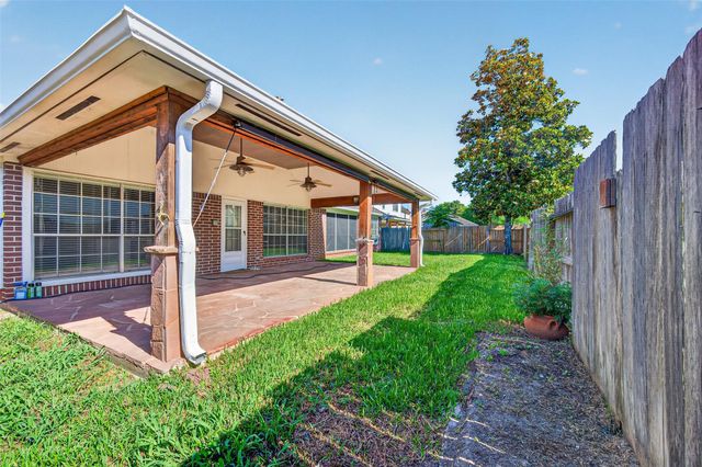 2731 Welborn Court, Missouri City, TX 77459