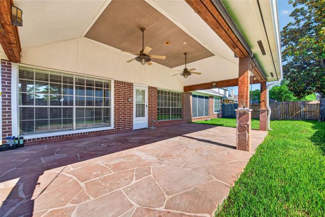2731 Welborn Court, Missouri City, TX 77459