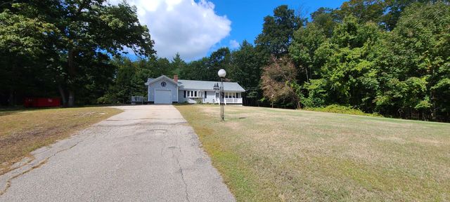120 Elm Street, Milton, NH 03851