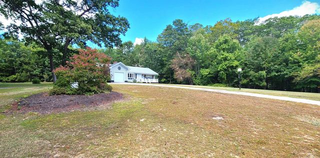 120 Elm Street, Milton, NH 03851
