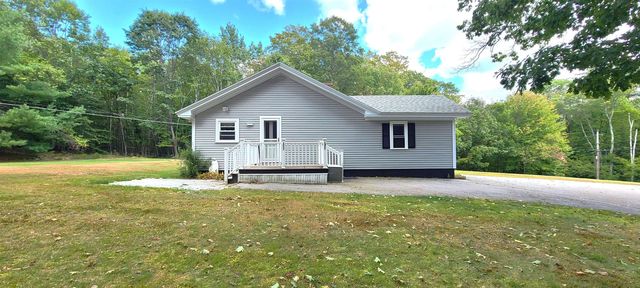 120 Elm Street, Milton, NH 03851