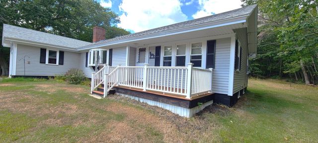120 Elm Street, Milton, NH 03851