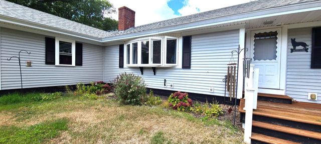 120 Elm Street, Milton, NH 03851