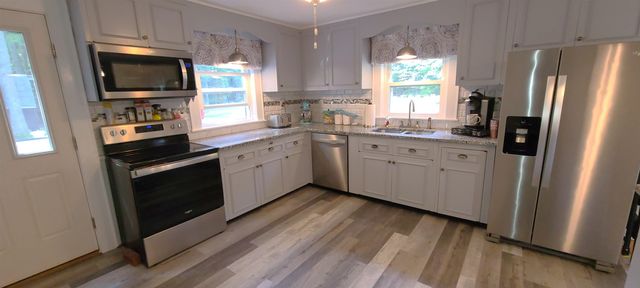 120 Elm Street, Milton, NH 03851