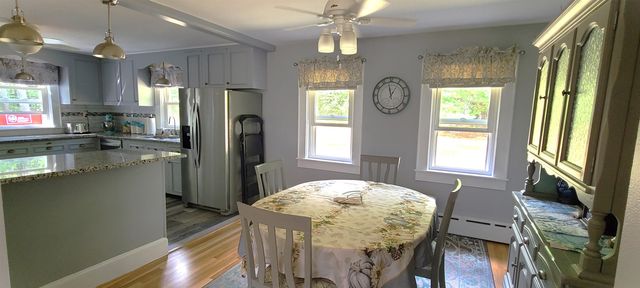 120 Elm Street, Milton, NH 03851