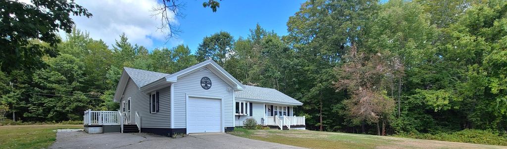 120 Elm Street, Milton, NH 03851