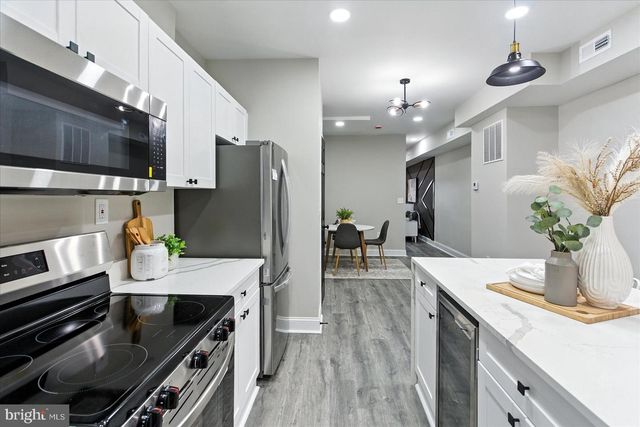 1607 MONTPELIER ST, Baltimore, MD 21218