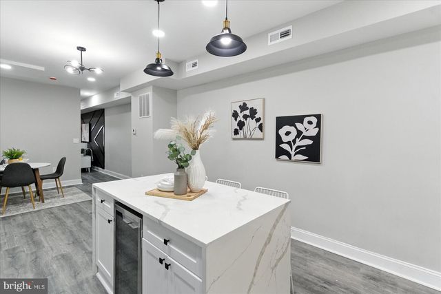 1607 MONTPELIER ST, Baltimore, MD 21218