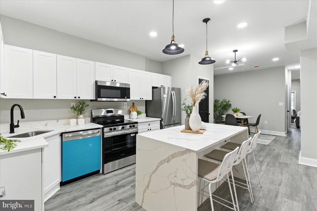 1607 MONTPELIER ST, Baltimore, MD 21218