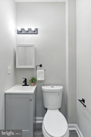 1607 MONTPELIER ST, Baltimore, MD 21218