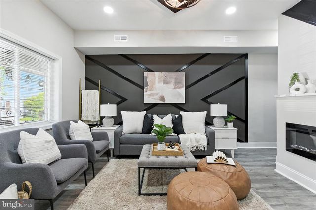 1607 MONTPELIER ST, Baltimore, MD 21218