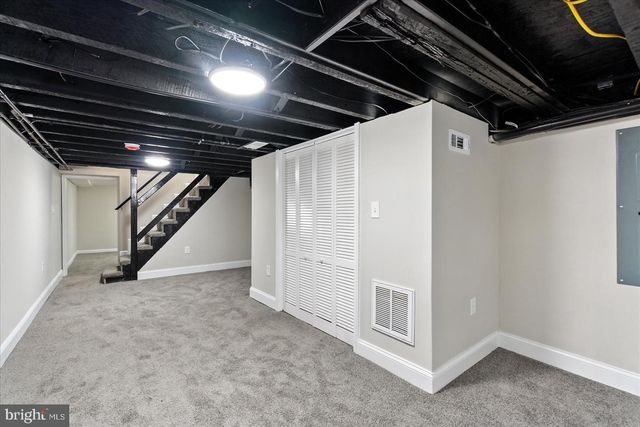 1607 MONTPELIER ST, Baltimore, MD 21218