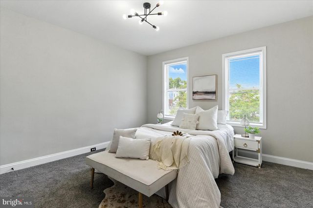 1607 MONTPELIER ST, Baltimore, MD 21218