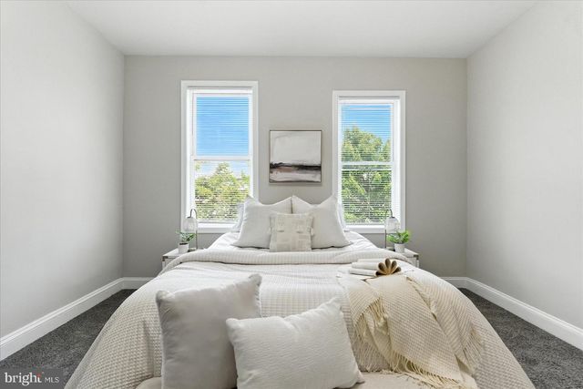 1607 MONTPELIER ST, Baltimore, MD 21218