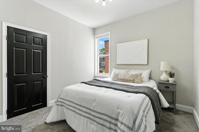 1607 MONTPELIER ST, Baltimore, MD 21218