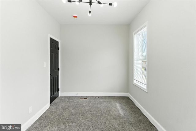 1607 MONTPELIER ST, Baltimore, MD 21218