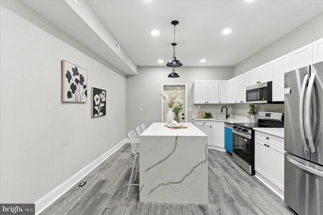 1607 MONTPELIER ST, Baltimore, MD 21218