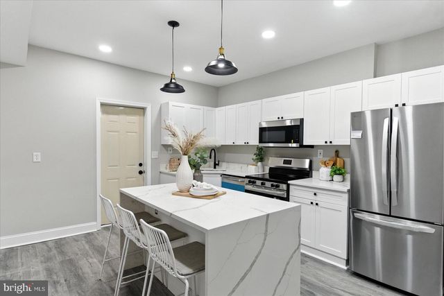 1607 MONTPELIER ST, Baltimore, MD 21218