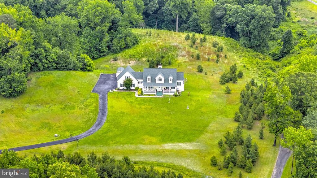 94 FRIENDSHIP RD, Friendship, MD 20758