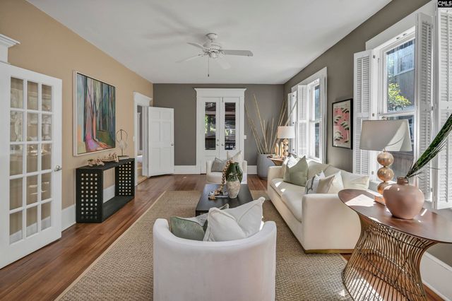 112 S Saluda Avenue, Columbia, SC 29205