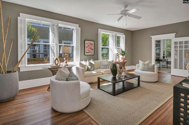 112 S Saluda Avenue, Columbia, SC 29205