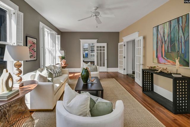 112 S Saluda Avenue, Columbia, SC 29205