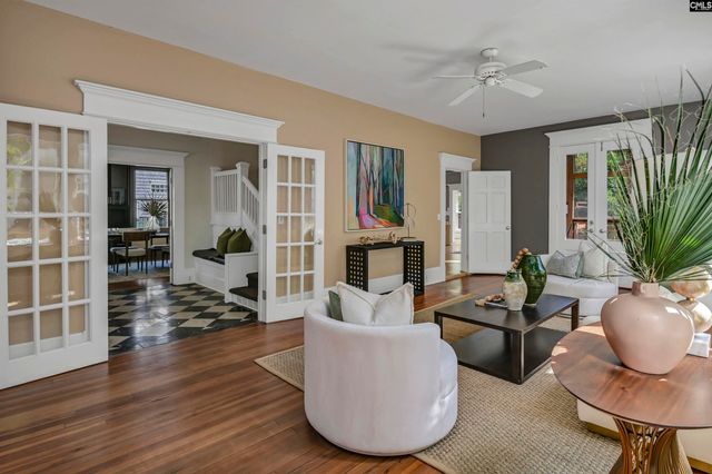 112 S Saluda Avenue, Columbia, SC 29205